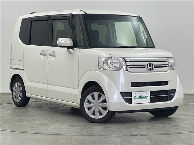 N-BOXG Lパッケージ