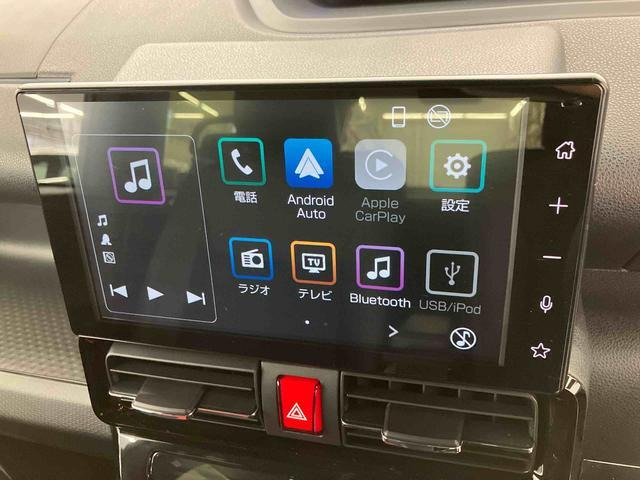 タントカスタムRS リミテッド