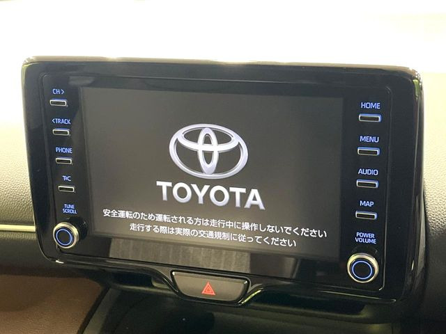 ヤリスクロス1.5 ハイブリッド Z