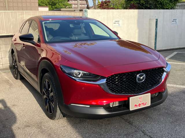 CX-302.0 20S
