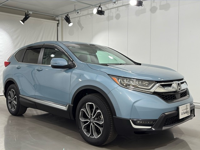 CR-V1.5 EX マスターピース 4WD