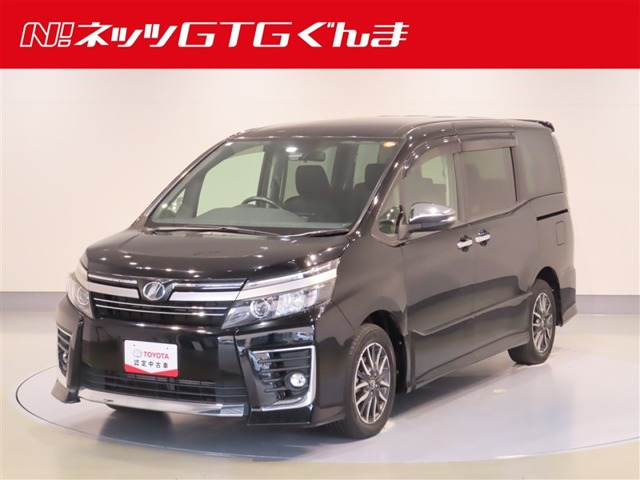 ヴォクシー2.0 ZS 煌II