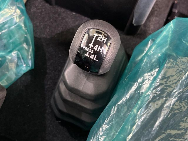 ジムニーノマド1.5 FC 4WD