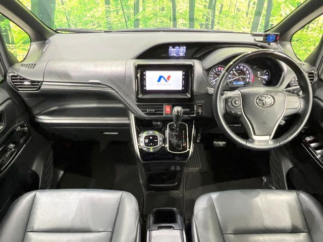 エスクァイア2.0 Gi