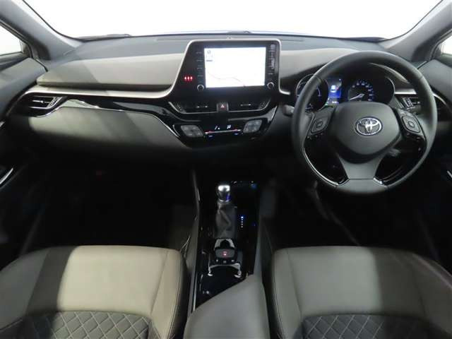 C-HRハイブリッド 1.8 G