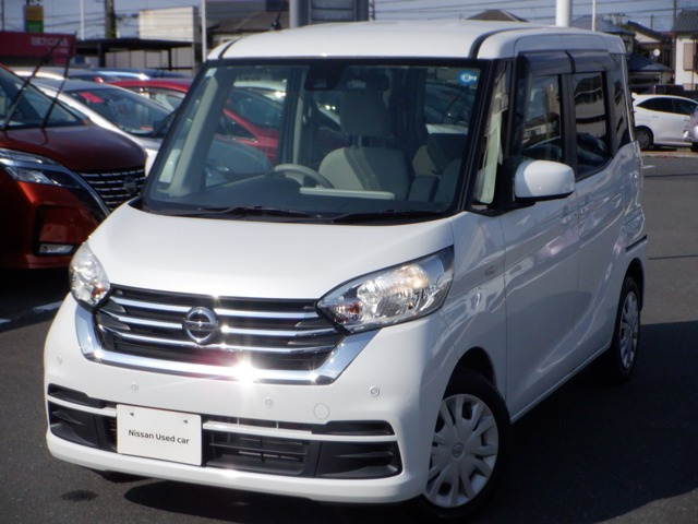 デイズルークスX