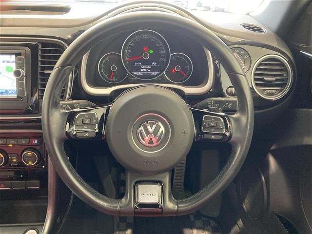 ザ・ビートルRライン マイスター