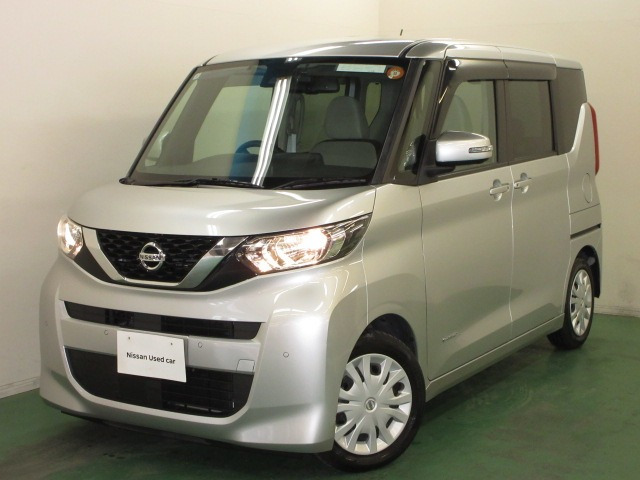 デイズルークスX