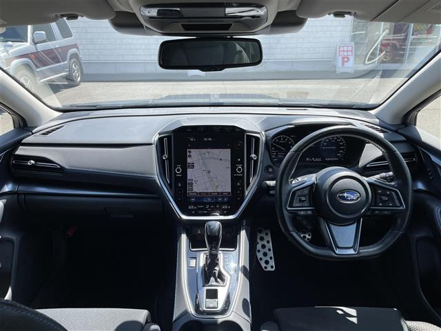 レヴォーグ1.8 GT-H EX 4WD