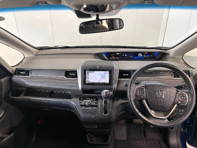 フリード1.5 G ホンダセンシング