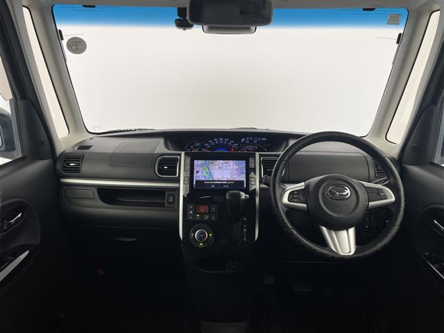 タントカスタムRS トップエディション VS SAIII