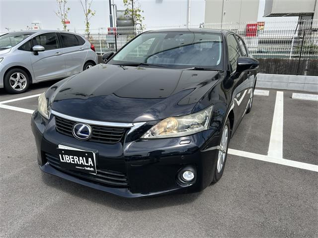 CT200h バージョン C