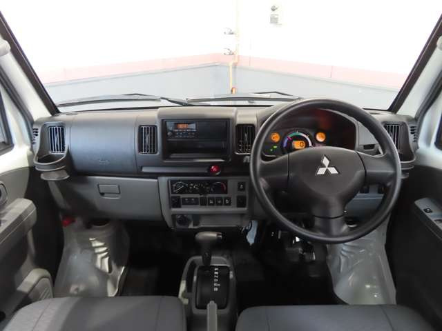 ミニキャブEVCD 20kWh 4シーター