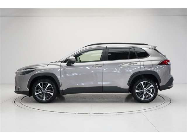 カローラクロス1.8 ハイブリッド Z