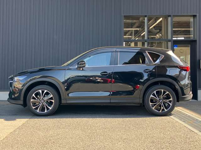 CX-52.2 XD プロアクティブ