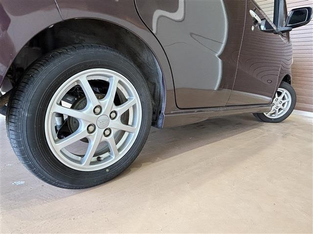 タントエグゼカスタムG