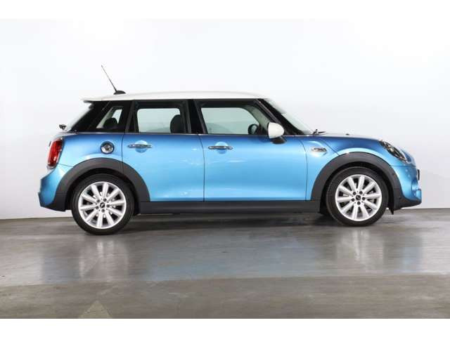 ミニクーパー S