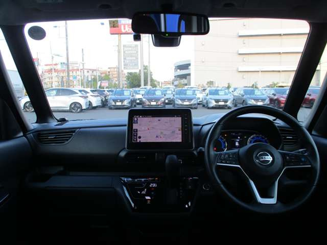 デイズハイウェイスター Gターボ プロパイロットエディション