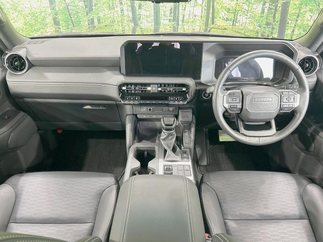 ランドクルーザー2502.7 VX 4WD