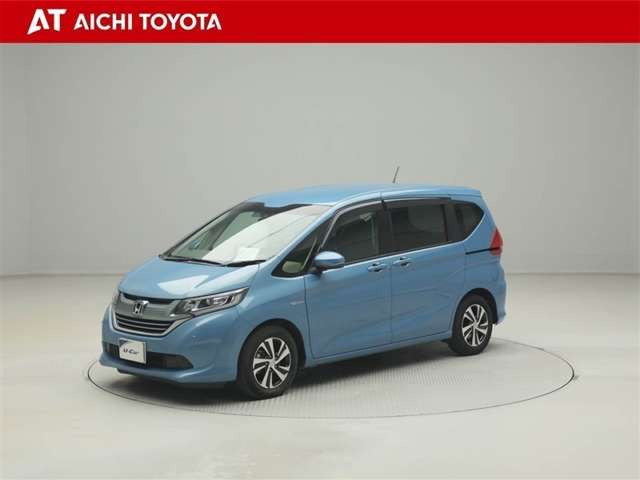 フリード+1.5 ハイブリッド EX