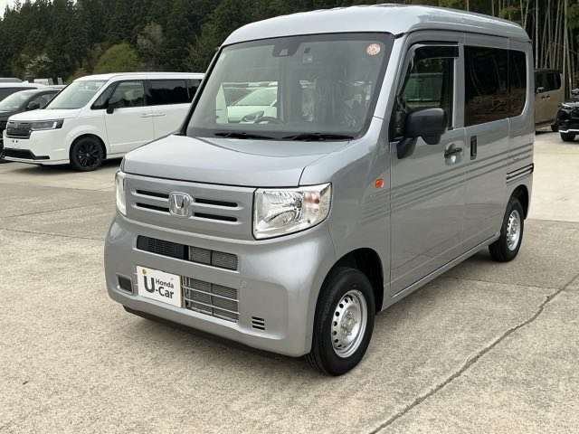 N-VANG 4WD