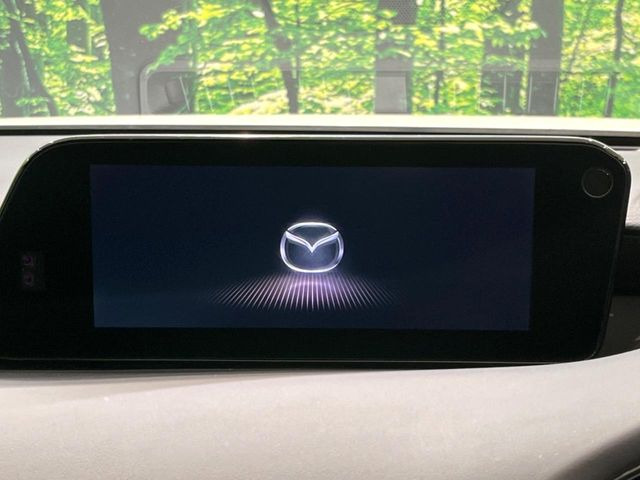 MAZDA3ファストバック1.5 15S ツーリング