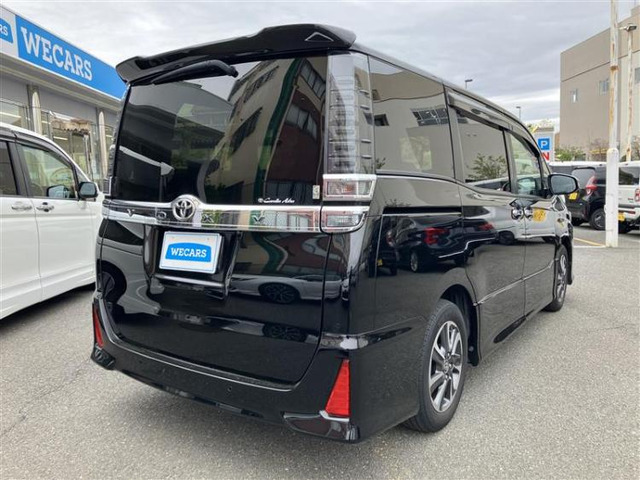 ヴォクシー2.0 ZS 煌III