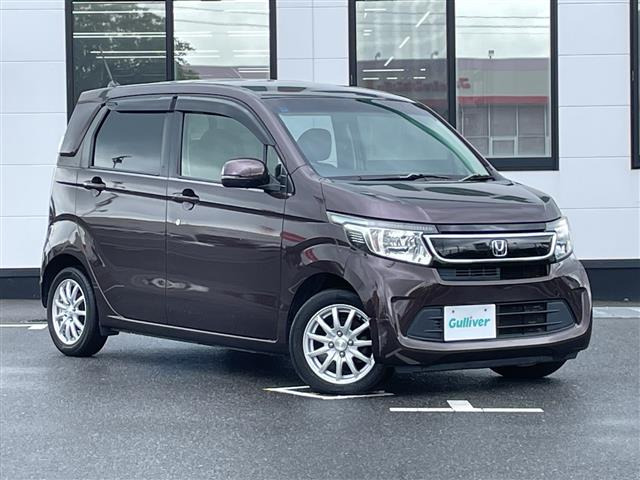 N-WGNG スタイリッシュパッケージ