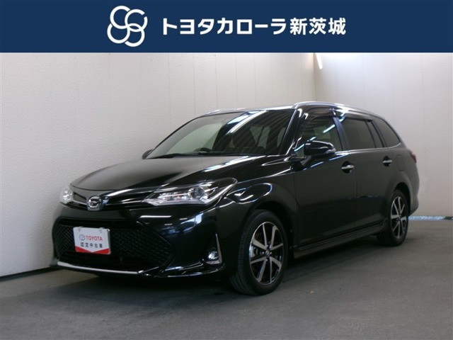 カローラフィールダー1.5 G W×B