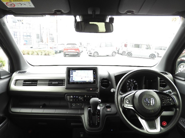 N-WGNL スタイルプラス ビター