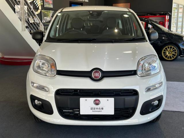 パンダイージー