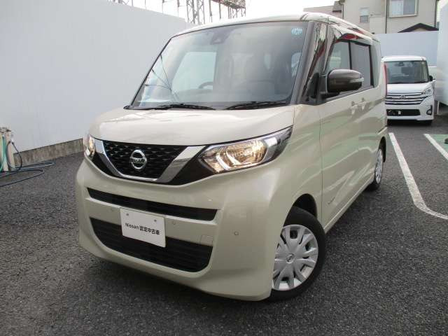 デイズルークスX