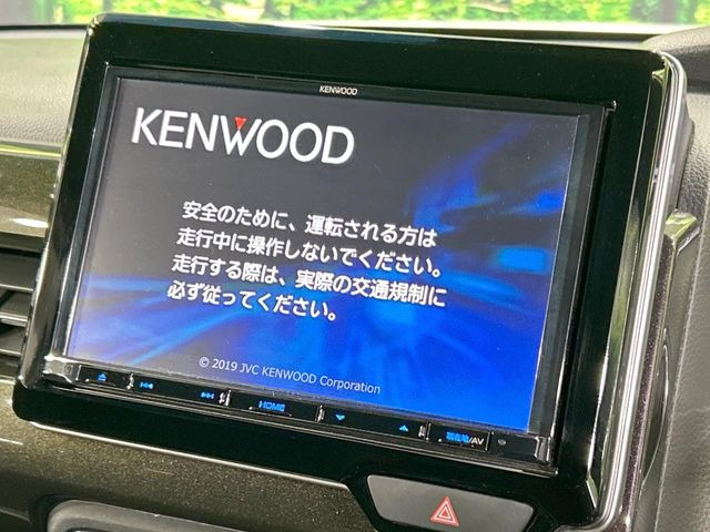 N-BOXカスタムG L ホンダセンシング