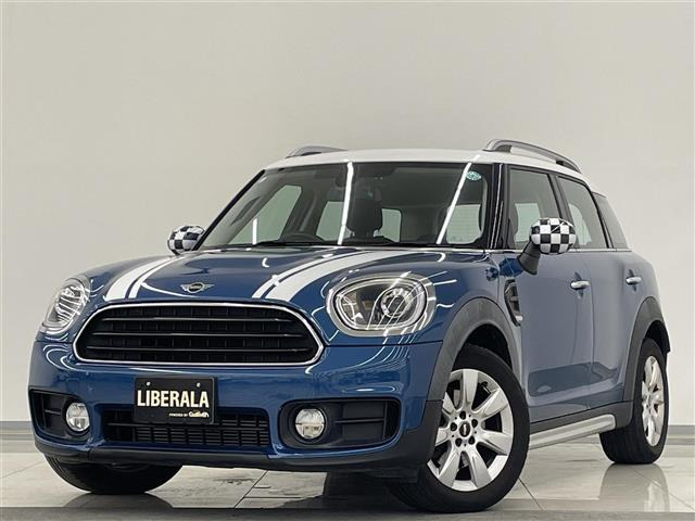 ミニクロスオーバー