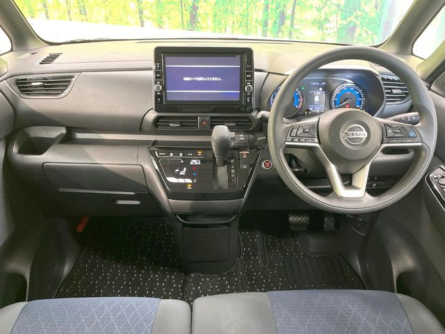 ルークスハイウェイスターX プロパイロットエディション