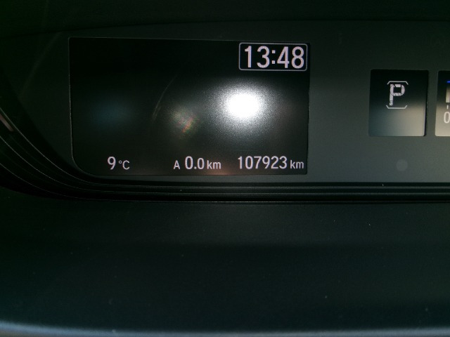 フリード1.5 G ホンダセンシング 4WD