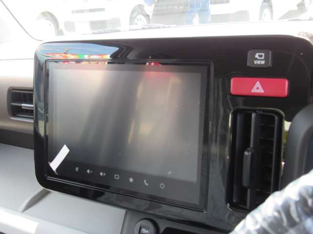 スペーシアハイブリッド(HYBRID) G 4WD