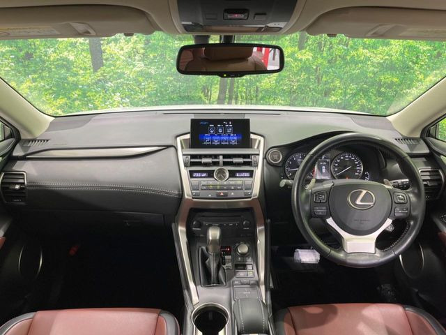 NX200t Iパッケージ