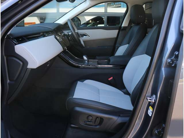 レンジローバーヴェラールダイナミック SE 2.0L D200 ディーゼル 4WD