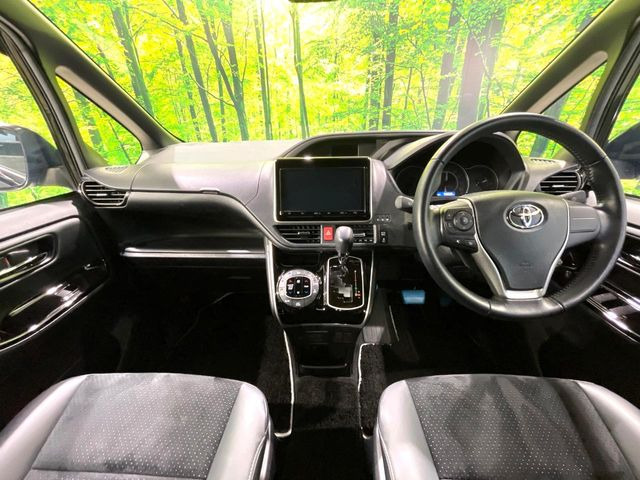 ヴォクシー2.0 ZS 煌III