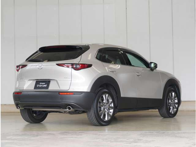 CX-302.0 20S プロアクティブ ツーリングセレクション 4WD