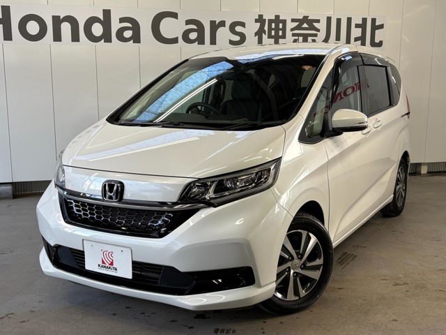 フリード1.5 G ホンダセンシング