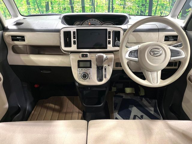 ムーヴキャンバスG メイクアップ SAIII