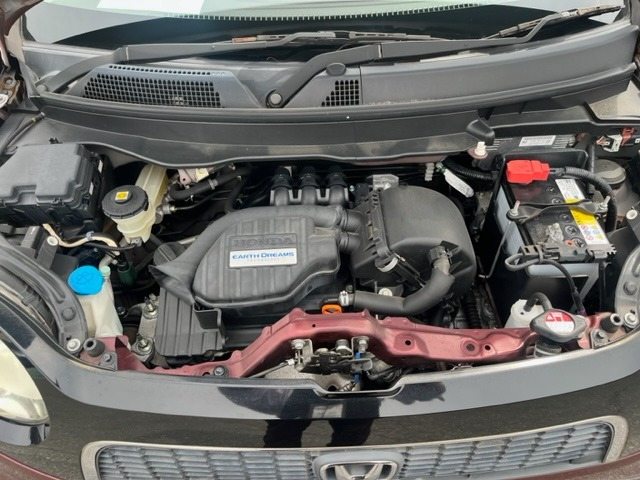 N-ONEプレミアム Lパッケージ