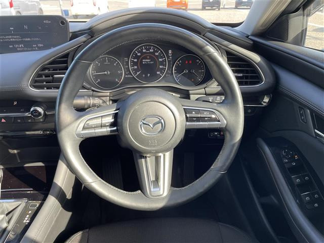 MAZDA3セダン1.8 XD プロアクティブ ツーリング セレクション