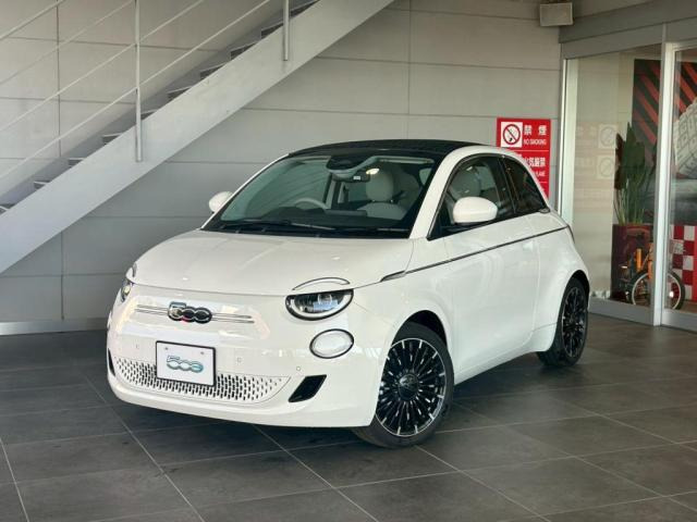 500eオープンベースモデル