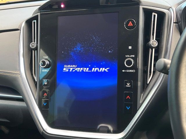 レヴォーグレイバック1.8 リミテッド EX 4WD