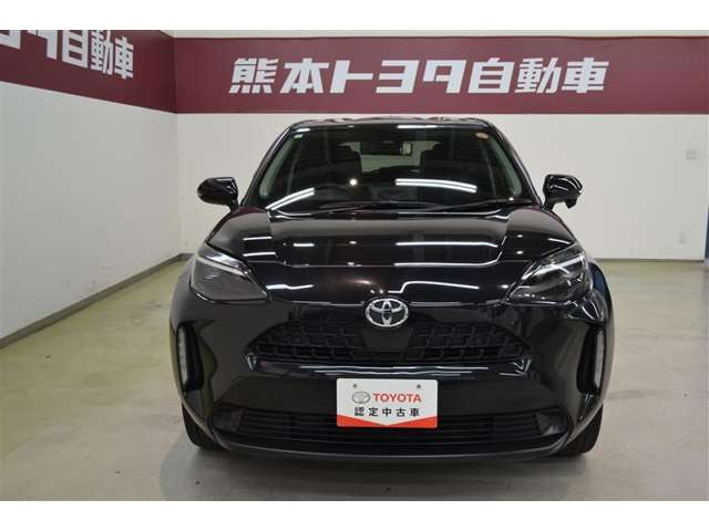 ヤリスクロス1.5 Z