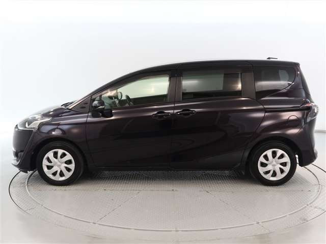 シエンタ1.5 G クエロ