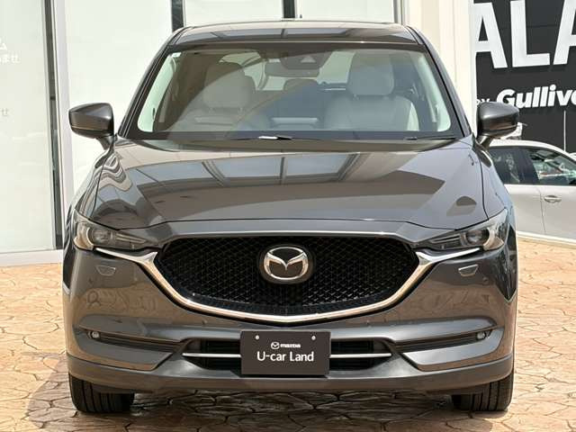 CX-52.2 XD Lパッケージ 4WD